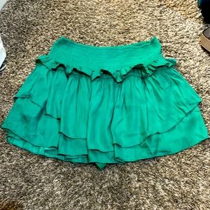 DOBE GREEN MINI. Size M